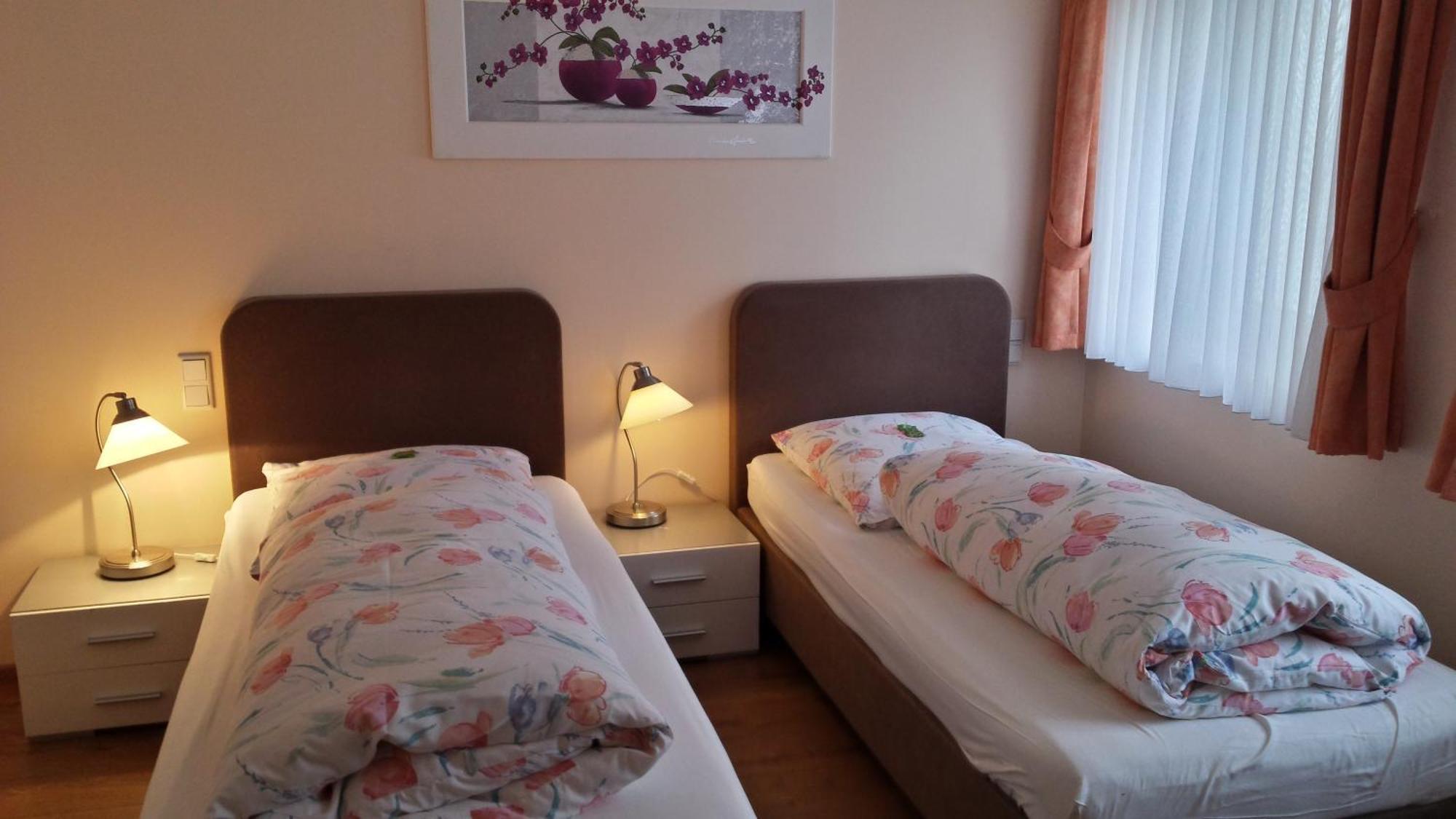 Barcelona Bed & Breakfast دوسلدورف الغرفة الصورة