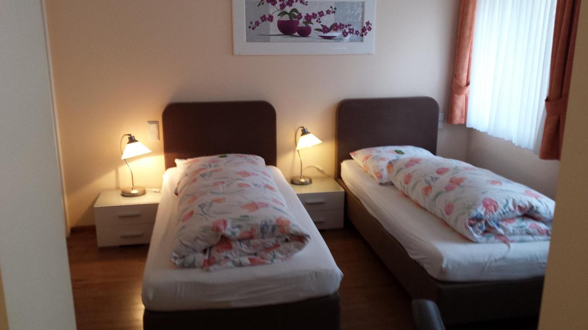 Barcelona Bed & Breakfast دوسلدورف الغرفة الصورة