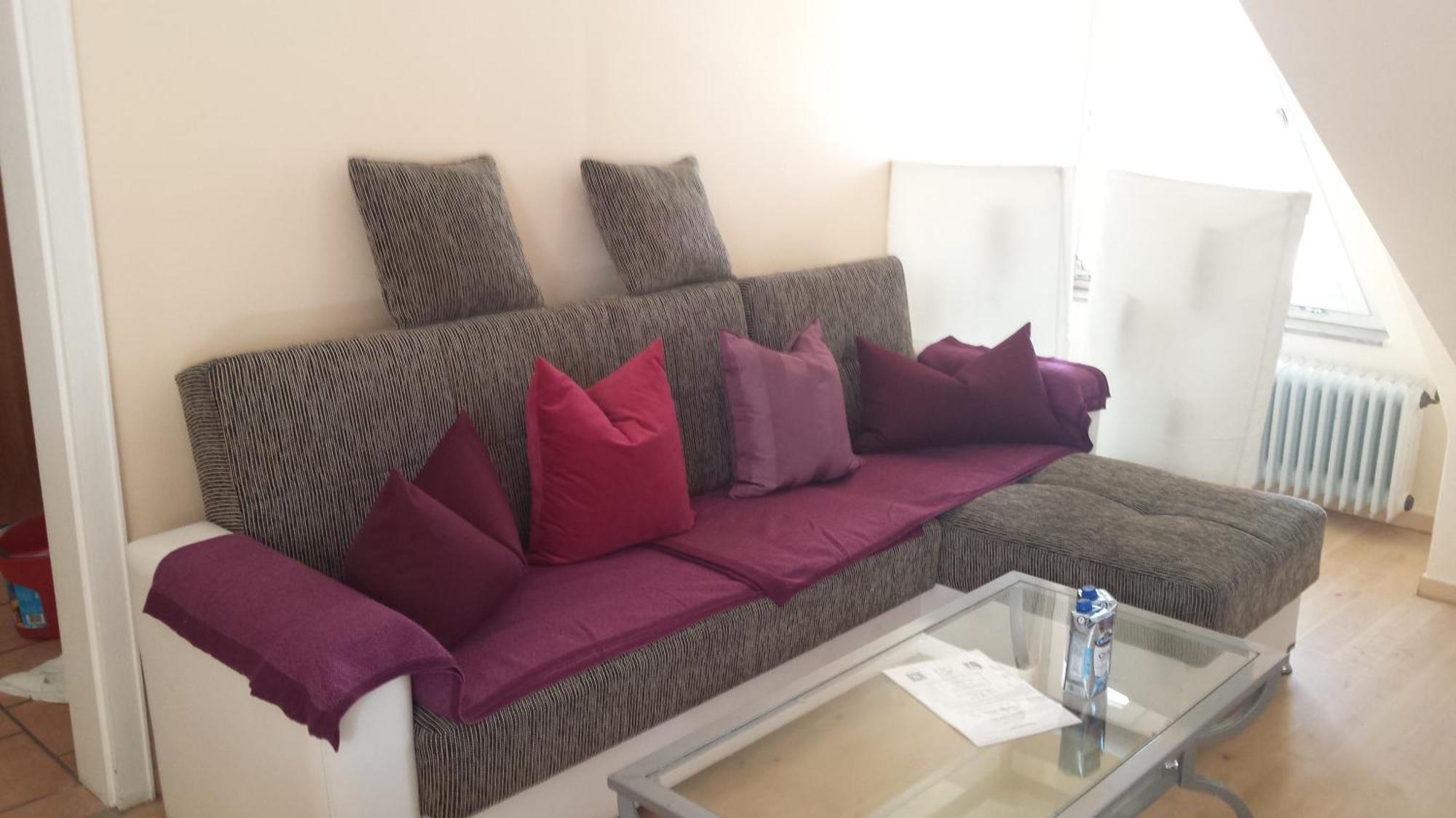 Barcelona Bed & Breakfast دوسلدورف الغرفة الصورة