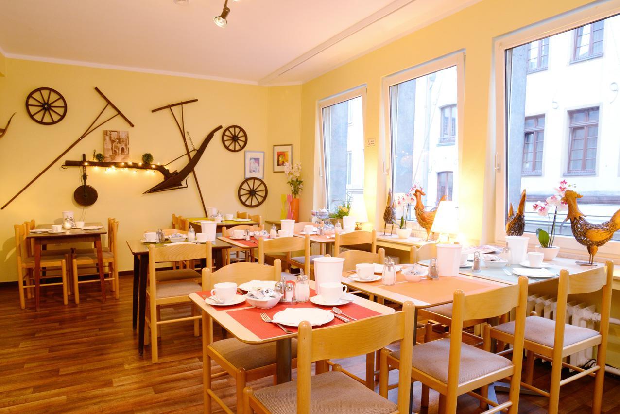 Barcelona Bed & Breakfast دوسلدورف المظهر الخارجي الصورة